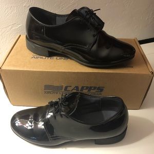 Capps Women’s shoes